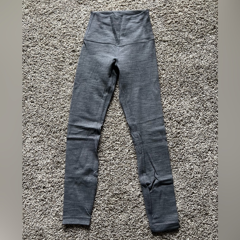 Lululemon Align High Rise Legging 25”